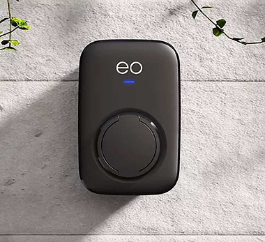 EO EV Charger